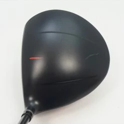 Taylormade Aeroburner 10.5° Driver Senior Flex Reax 55 1057344 Good -Adams Golf Shop 01057344 3 82883.1675197118