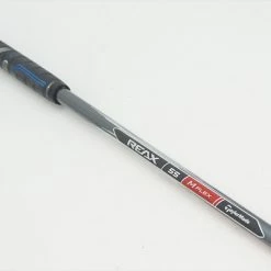 Taylormade Aeroburner 10.5° Driver Senior Flex Reax 55 1057344 Good -Adams Golf Shop 01057344 4 88145.1675197119