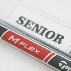 Taylormade Aeroburner 10.5° Driver Senior Flex Reax 55 1057344 Good -Adams Golf Shop 01057344 5 75076.1675197119