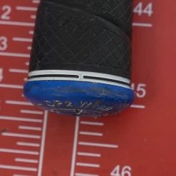 Taylormade Aeroburner 10.5° Driver Senior Flex Reax 55 1057344 Good -Adams Golf Shop 01057344 6 79449.1675197120