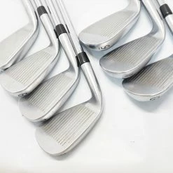 Pxg 0311 P Gen 3 Iron Set 5-Pw, Gw Stiff Flex N.S. Pro 950Gh Steel 1057460 Fair -Adams Golf Shop 01057460 4 18616.1676399464