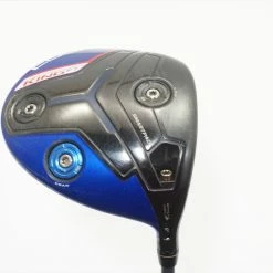 Cobra King F7 9° Driver Stiff Flex Fujikura Pro 1057466 Good