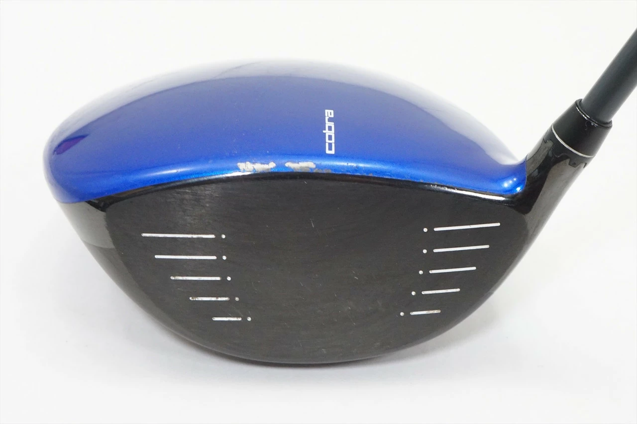 Cobra King F7 9° Driver Stiff Flex Fujikura Pro 1057466 Good 6 Cobra King F7 9° Driver Stiff Flex Fujikura Pro 1057466 Good - Image 4