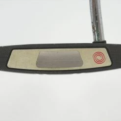 Odyssey White Steel Tri-Ball Srt 35" Putter Good Rh 1057476 -Adams Golf Shop 01057476 2 42604.1675442752