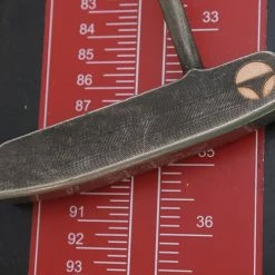 Taylormade Nc 0 35" Putter Good Rh 1057484 -Adams Golf Shop 01057484 7 84713.1675442603