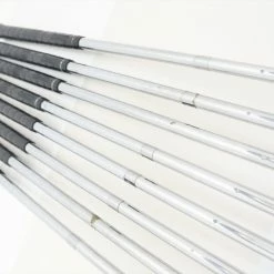 Ping Rapture Black Dot Iron Set 4-Pw, Uw Stiff Flex Cushin Steel 1057486 Good 7 Ping Rapture Black Dot Iron Set 4-Pw, Uw Stiff Flex Cushin Steel 1057486 Good -Adams Golf Shop 01057486 2 70940.1676399233
