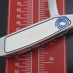 Odyssey White Hot Rx 2 35" Putter Good Rh 1057523 Super Stroke Grip -Adams Golf Shop 01057523 7 50866.1675442974