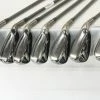 Taylormade M2 Iron Set 4-Pw Stiff Flex Alidla Rip Tour 115 Graphite 1057562 Good