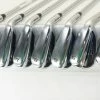 Cobra Radspeed One Length Iron Set 5-Pw, Gw Stiff Kbs Tour Steel 1057568 Good -Adams Golf Shop 01057568 1 64884.1674747361