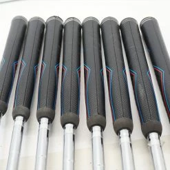 Ben Hogan Bh-5 Iron Set 3-Pw Stiff Flex Apex Steel 1057635 Good -Adams Golf Shop 01057635 3 15745.1676399078