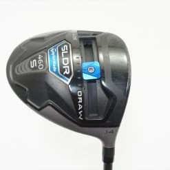 Taylormade Sldr S 14° Driver Lite Flex Fujikura 1057752 Good