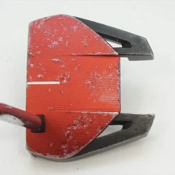 Taylormade Spider Gt Single Bend Red 32" Putter Fair Rh 1057931 -Adams Golf Shop 01057931 4 52555.1675442930