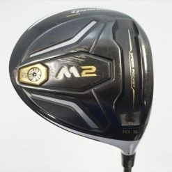 Taylormade M2 10.5° Driver Regular Flex Fujikura Pro 50 1057961 Fair