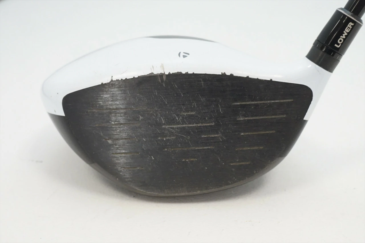 Taylormade M2 10.5° Driver Regular Flex Fujikura Pro 50 1057961 Fair 4 Taylormade M2 10.5° Driver Regular Flex Fujikura Pro 50 1057961 Fair - Image 2