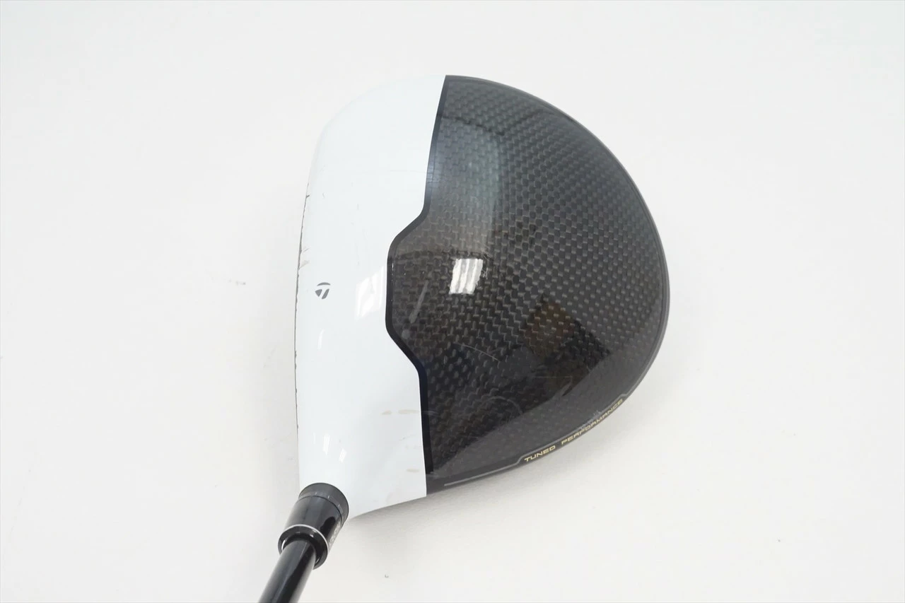 Taylormade M2 10.5° Driver Regular Flex Fujikura Pro 50 1057961 Fair 5 Taylormade M2 10.5° Driver Regular Flex Fujikura Pro 50 1057961 Fair - Image 3