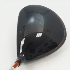 Srixon Zx5 10.5° Driver Stiff Flex Miyazaki 1058057 Good -Adams Golf Shop 01058057 3 91007.1675196736