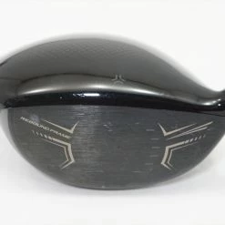 Srixon Zx5 9.5° Driver Stiff Flex Helium 1058060 Good 9 Srixon Zx5 9.5° Driver Stiff Flex Helium 1058060 Good -Adams Golf Shop 01058060 2 62248.1675196880