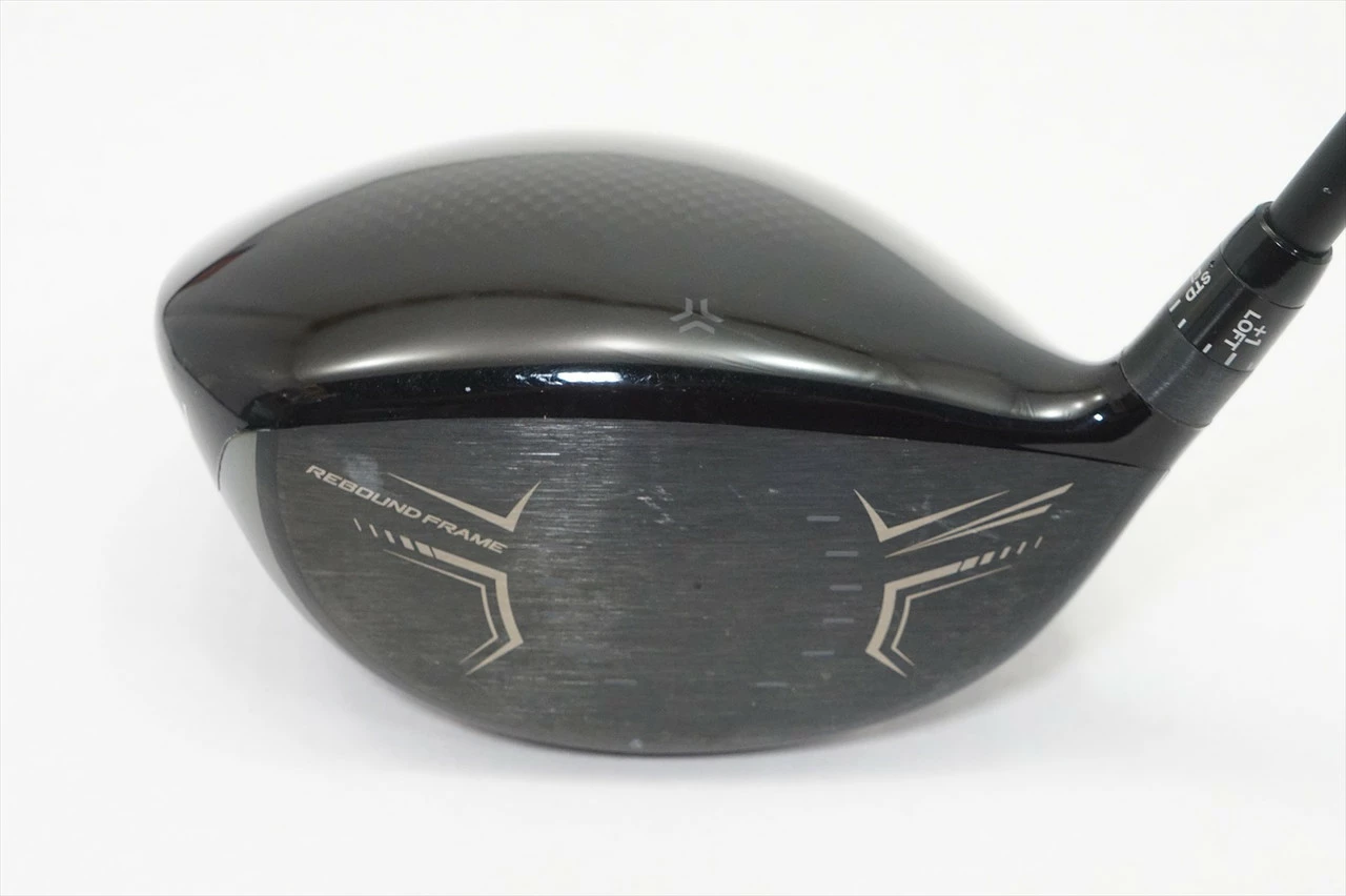 Srixon Zx5 9.5° Driver Stiff Flex Helium 1058060 Good 4 Srixon Zx5 9.5° Driver Stiff Flex Helium 1058060 Good - Image 2