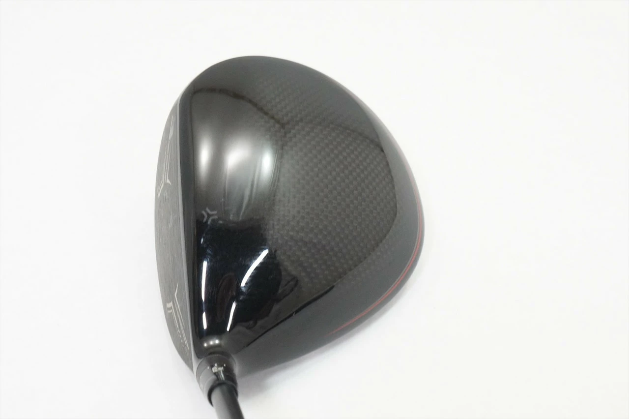 Srixon Zx5 9.5° Driver Stiff Flex Helium 1058060 Good 5 Srixon Zx5 9.5° Driver Stiff Flex Helium 1058060 Good - Image 3