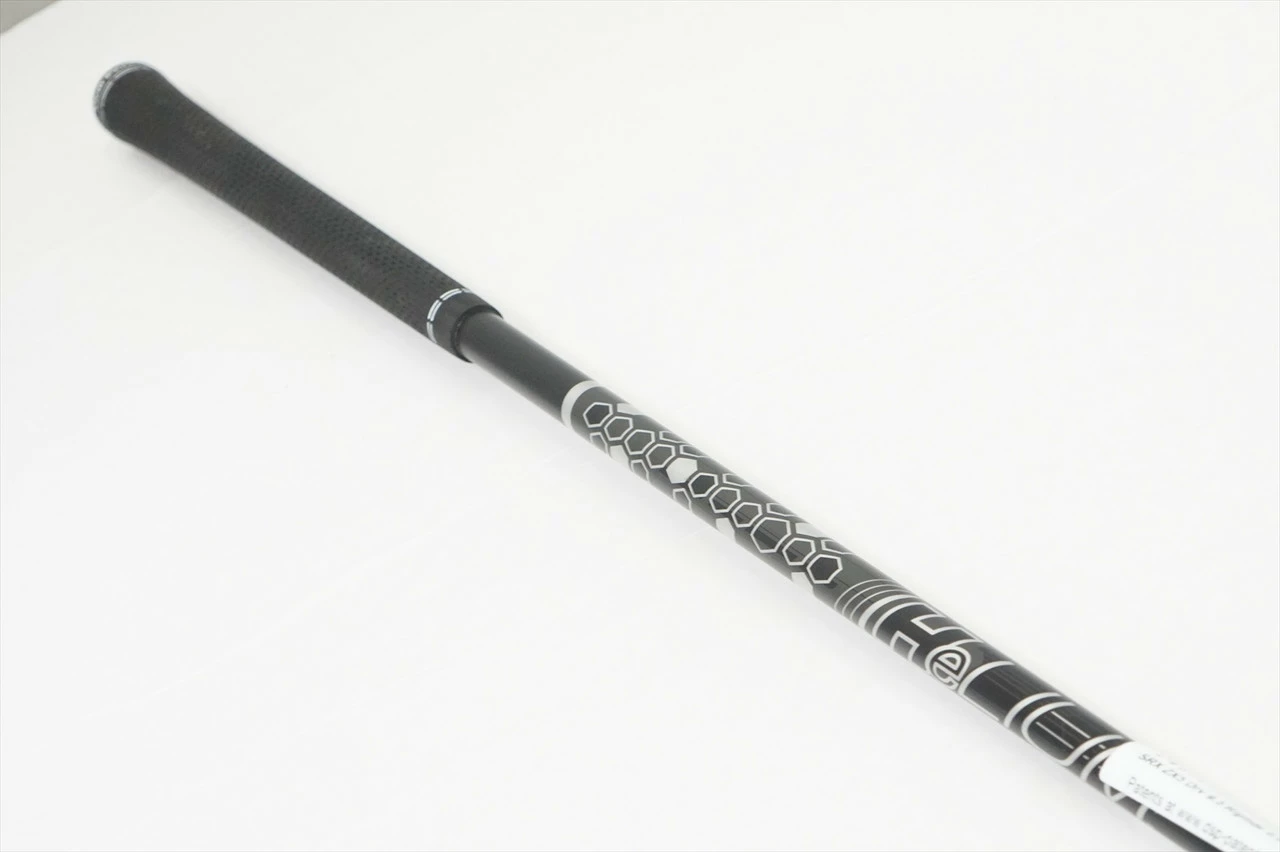 Srixon Zx5 9.5° Driver Stiff Flex Helium 1058060 Good 6 Srixon Zx5 9.5° Driver Stiff Flex Helium 1058060 Good - Image 4