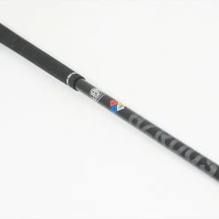 Srixon Zx7 9.5° Driver Extra Stiff Flex Hzrdus 1058072 Good -Adams Golf Shop 01058072 5 58163.1675196716