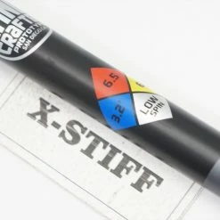 Srixon Zx7 9.5° Driver Extra Stiff Flex Hzrdus 1058072 Good -Adams Golf Shop 01058072 6 07088.1675196716