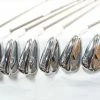 Titleist T200 Iron Set 4-Pw, 48 Stiff Flex Tensi Blue Av Graphite 1058197 Good 1 Titleist T200 Iron Set 4-Pw, 48 Stiff Flex Tensi Blue Av Graphite 1058197 Good -Adams Golf Shop 01058197 1 02415.1676399792