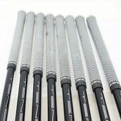 Titleist T200 Iron Set 4-Pw, 48 Stiff Flex Tensi Blue Av Graphite 1058197 Good -Adams Golf Shop 01058197 3 69451.1676399793