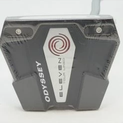 New Odyssey 2-Ball Eleven Tour Lined Db 35" Putter Rh 1058228