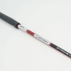 New Odyssey 2-Ball Eleven Tour Lined Db 35" Putter Rh 1058228 -Adams Golf Shop 01058228 4 57006.1675442806