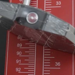 New Odyssey 2-Ball Eleven Tour Lined Db 35" Putter Rh 1058228 -Adams Golf Shop 01058228 6 54106.1675442807