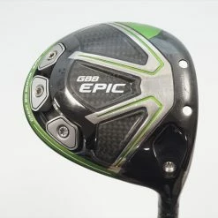 Callaway Great Big Bertha Epic 9° Driver Stiff Flex Elements 1058289 Excellent
