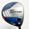 Callaway Big Bertha 2014 10.5° Driver Regular Flex Fubuki 1058355 Good -Adams Golf Shop 01058355 1 07181.1675457987