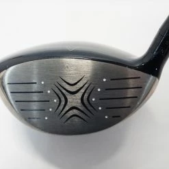 Callaway Big Bertha 2014 10.5° Driver Regular Flex Fubuki 1058355 Good -Adams Golf Shop 01058355 3 76070.1675457988