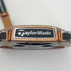 Taylormade Spider X Copper 35" Putter Good Rh 1058370 Super Stroke Grip 10 Taylormade Spider X Copper 35" Putter Good Rh 1058370 Super Stroke Grip -Adams Golf Shop 01058370 3 39043.1675443031