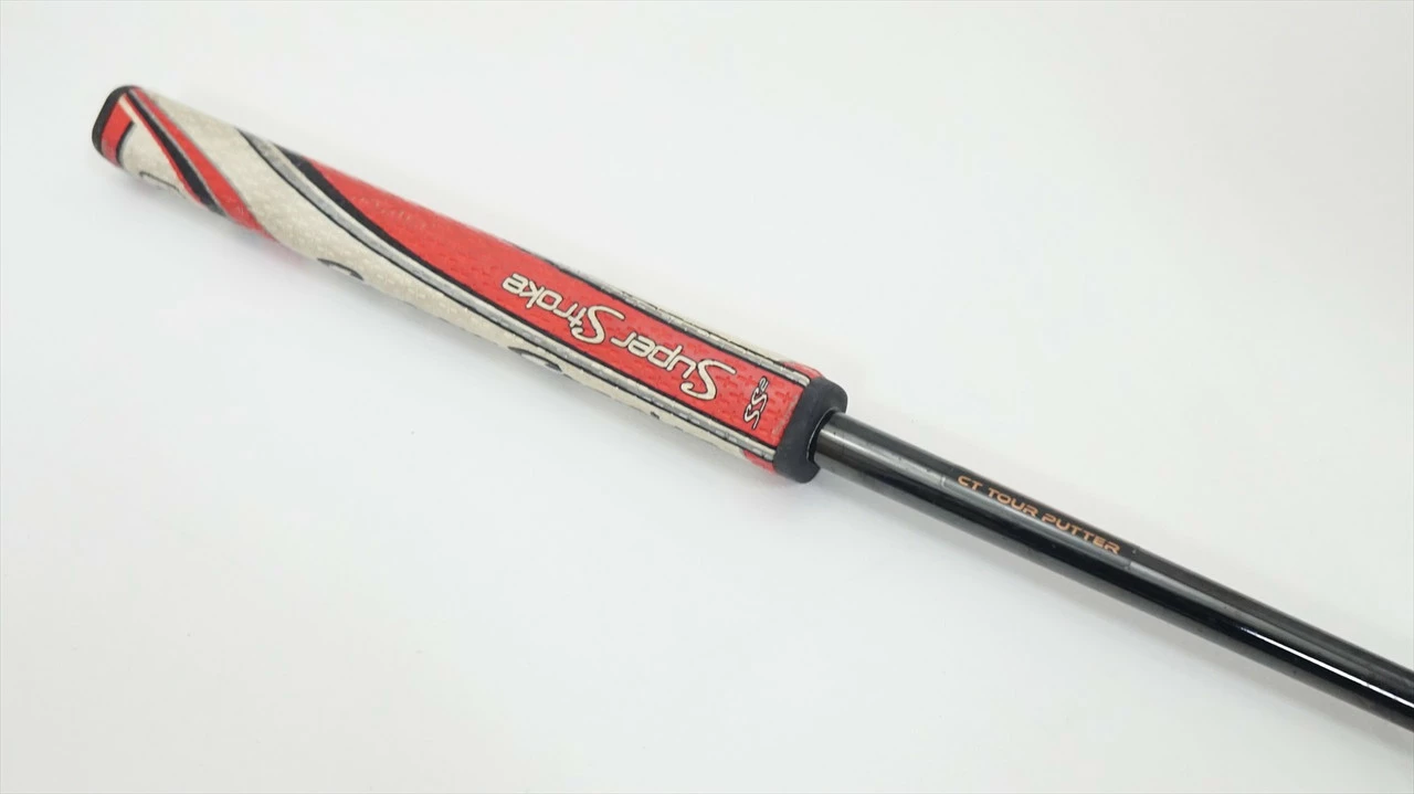 Taylormade Spider X Copper 35" Putter Good Rh 1058370 Super Stroke Grip 7 Taylormade Spider X Copper 35" Putter Good Rh 1058370 Super Stroke Grip - Image 5