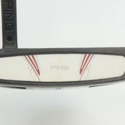 Ping Scottsdale Tr Carefree 34" Putter Good Left Hand Lh 1058415 -Adams Golf Shop 01058415 2 43643.1675878060