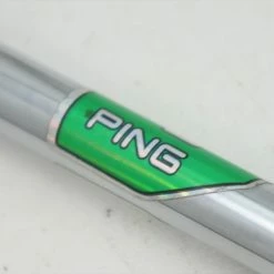 Ping Scottsdale Tr Carefree 34" Putter Good Left Hand Lh 1058415 -Adams Golf Shop 01058415 5 07784.1675878062