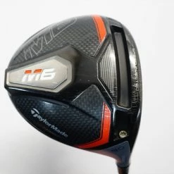 Taylormade M6 9° Driver Regular Flex Atmos 1058426 Good