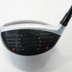 Taylormade M6 9° Driver Regular Flex Atmos 1058426 Good -Adams Golf Shop 01058426 3 69768.1675458027