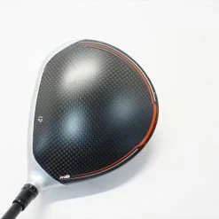 Taylormade M6 9° Driver Regular Flex Atmos 1058426 Good -Adams Golf Shop 01058426 4 77634.1675458027