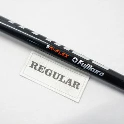 Taylormade M6 9° Driver Regular Flex Atmos 1058426 Good -Adams Golf Shop 01058426 5 27180.1675458028