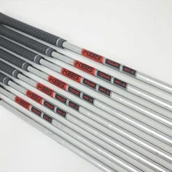 Taylormade P7Mc Iron Set 3-Pw Stiff Flex Kbs Tour 120 Steel 1058434 Good -Adams Golf Shop 01058434 2 72184.1674747024