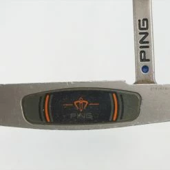 Ping I-Series 1/2 Moon 35" Putter Good Rh 1058513 -Adams Golf Shop 01058513 3 78907.1675442575