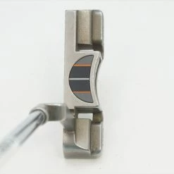 Ping I-Series 1/2 Moon 35" Putter Good Rh 1058513 -Adams Golf Shop 01058513 4 18049.1675442575