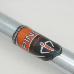 Ping I-Series 1/2 Moon 35" Putter Good Rh 1058513 -Adams Golf Shop 01058513 6 29406.1675442576