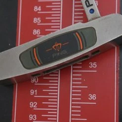 Ping I-Series 1/2 Moon 35" Putter Good Rh 1058513 -Adams Golf Shop 01058513 7 66842.1675442577