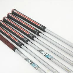 Titleist 716 Ap1 Iron Set 6-Pw, W Regular Flex Xp 90 Steel 1058548 Good -Adams Golf Shop 01058548 3 02941.1674746940