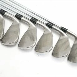 Titleist 716 Ap1 Iron Set 6-Pw, W Regular Flex Xp 90 Steel 1058548 Good -Adams Golf Shop 01058548 4 78021.1674746940