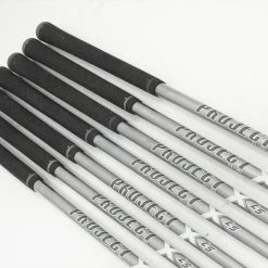 Callaway Rogue St Max Iron Set 4-Pw Extra Stiff Project X Ls 125G 6.5 Steel Good -Adams Golf Shop 01058697 3 86522.1674747731